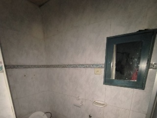 Piso en C/ Nou de la Rambla 6