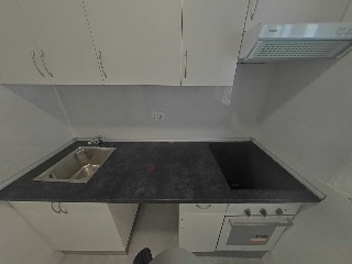 Piso en C/ Cristo de Lepanto - Madrid - 14