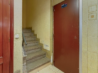 Piso en C/ Cristo de Lepanto - Madrid - 40