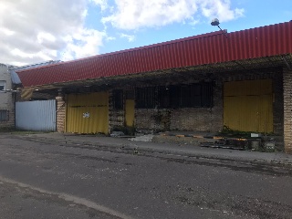 Otros en venta en Navia de 1052  m²