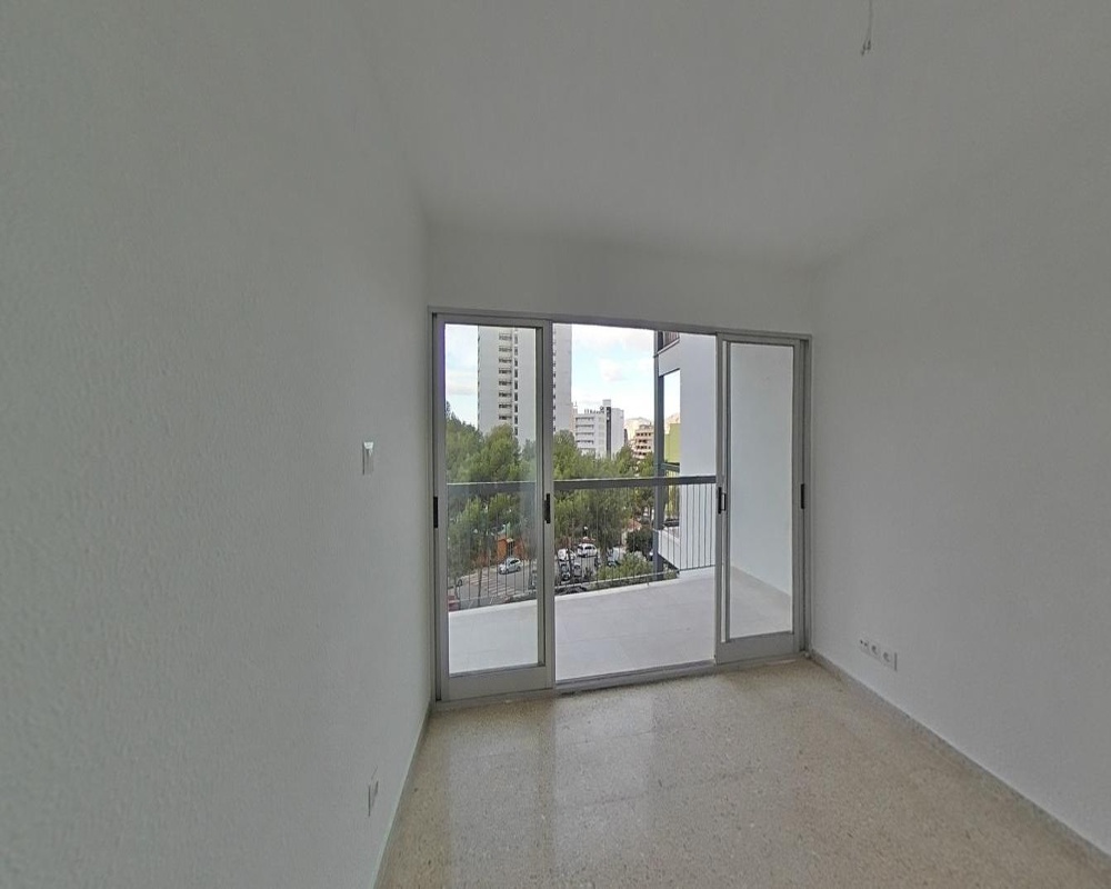 Vivienda en Av de Montecarlo - Benidorm -