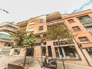 Pisos banco Barcelona