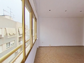 Piso en C/ Profesor Don Diego - Aspe - Alicante 3
