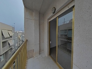 Piso en C/ Profesor Don Diego - Aspe - Alicante 20