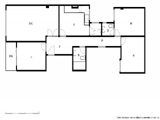 Piso en C/ Profesor Don Diego - Aspe - Alicante 22