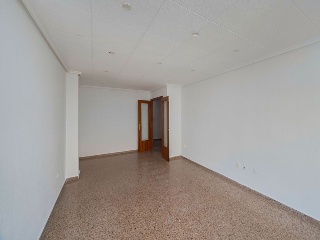 Piso en C/ Profesor Don Diego - Aspe - Alicante 26