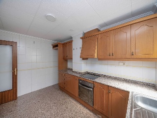 Piso en C/ Profesor Don Diego - Aspe - Alicante 27