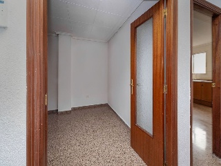 Piso en C/ Profesor Don Diego - Aspe - Alicante 36