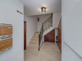 Piso en C/ Profesor Don Diego - Aspe - Alicante 37