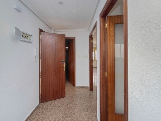 Piso en C/ Profesor Don Diego - Aspe - Alicante 38