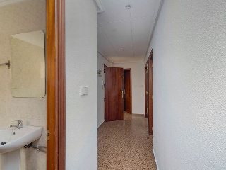 Piso en C/ Profesor Don Diego - Aspe - Alicante 39