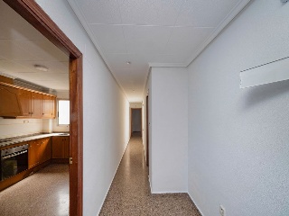 Piso en C/ Profesor Don Diego - Aspe - Alicante 40