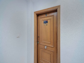 Piso en C/ Profesor Don Diego - Aspe - Alicante 42