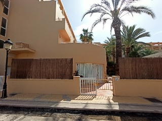 Piso en venta en Vera de 92  m²