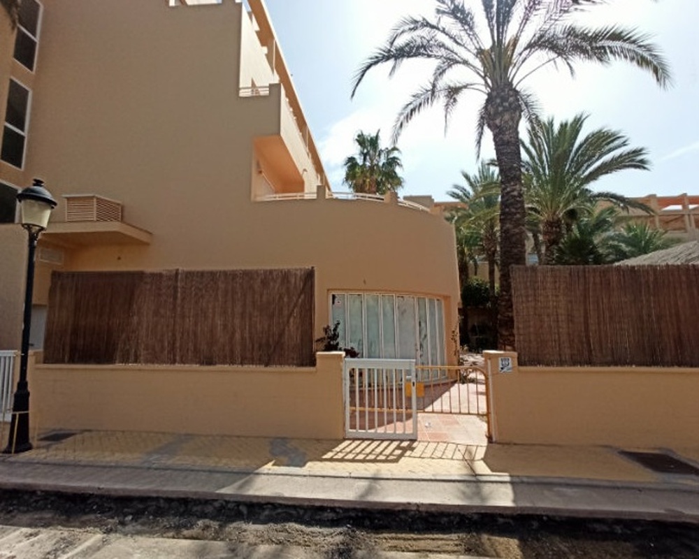 Apartamento en Av Villaricos - Vera - Almería