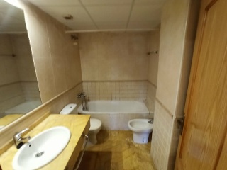 Apartamento en Av Villaricos - Vera - Almería 7
