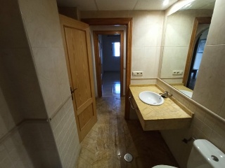 Apartamento en Av Villaricos - Vera - Almería 8