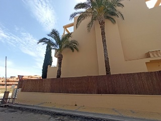 Apartamento en Av Villaricos - Vera - Almería 9