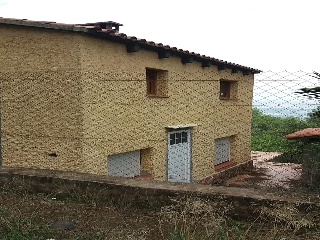 Chalet independiente en Cm de Socies - Corberá de Llobregat - 2