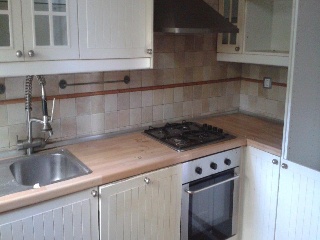 Chalet independiente en Cm de Socies - Corberá de Llobregat - 4