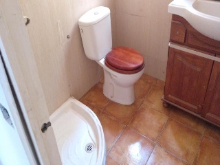 Chalet independiente en Cm de Socies - Corberá de Llobregat - 13