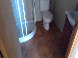 Chalet independiente en Cm de Socies - Corberá de Llobregat - 14