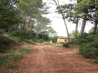 Chalet independiente en Cm de Socies - Corberá de Llobregat - 15