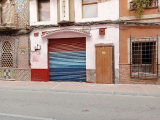 Unifamiliar en venta en Lorca de 111  m²