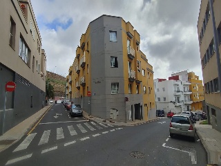 Garaje con trastero en C/ Los Andenes - San Cristóbal de La Laguna - 3