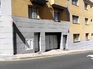 Garaje con trastero en C/ Los Andenes - San Cristóbal de La Laguna - 4