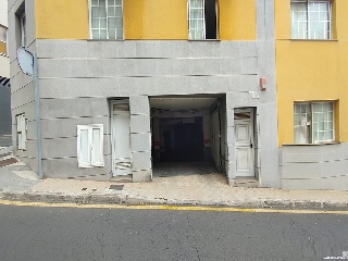 Garaje con trastero en C/ Los Andenes - San Cristóbal de La Laguna - 5