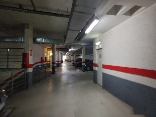 Garaje con trastero en C/ Los Andenes - San Cristóbal de La Laguna - 6