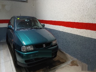 Garaje con trastero en C/ Los Andenes - San Cristóbal de La Laguna - 7