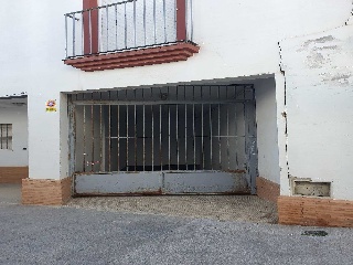 Garaje en Villanueva del Ariscal - Sevilla - 2