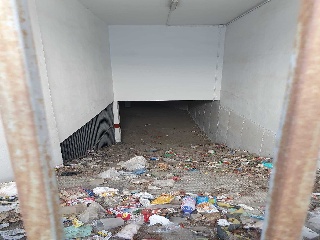 Garaje en Villanueva del Ariscal - Sevilla - 3