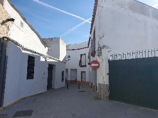 Garaje en Villanueva del Ariscal - Sevilla - 6