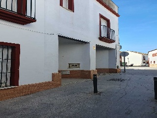 Garaje en Villanueva del Ariscal (Sevilla) 5