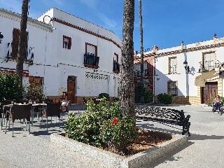 Garaje en Villanueva del Ariscal (Sevilla) 7