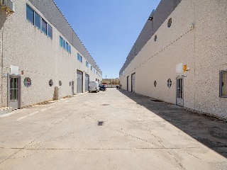 Nave industrial en Fuente el Saz de Jarama - Madrid - 12