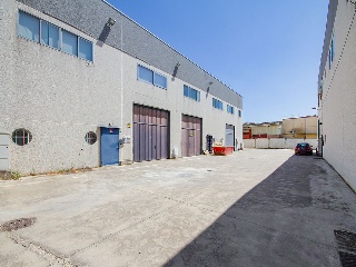 Nave industrial en Fuente el Saz de Jarama - Madrid - 14