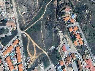 Suelo urbanizable en Horche - Guadalajara - 3