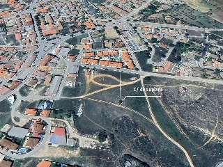 Suelo urbanizable en Horche - Guadalajara - 4