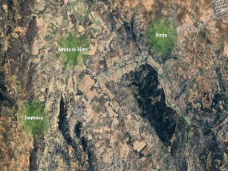 Suelo urbanizable en Horche - Guadalajara - 5