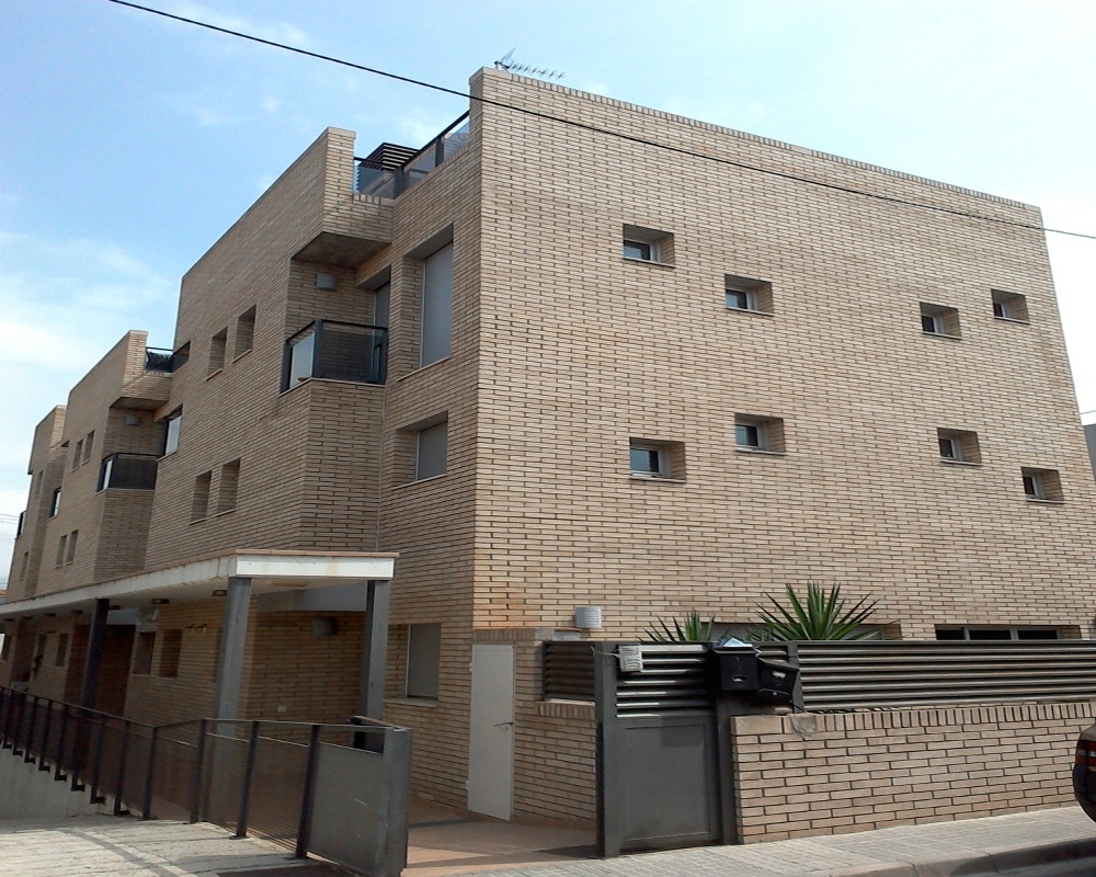 Chalet adosado en Ctra de Igualada - Piera - Barcelona