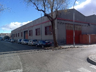 Otros en venta en Pinto de 1550  m²