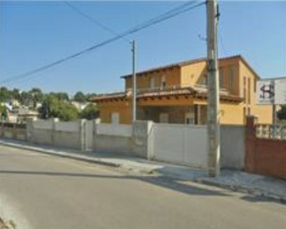 Chalet independiente en C/ Sant Tomás - Calafell - Tarragona