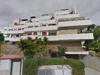Garaje en venta en Nerja de 42  m²