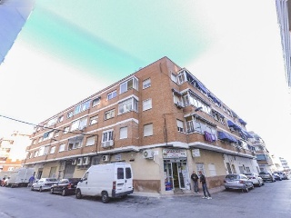 Pisos banco Torrevieja