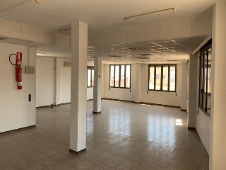 Nave industrial en C/ Pascual Meneu - Betxí - Castellón 3