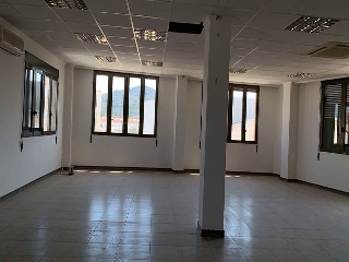 Nave industrial en C/ Pascual Meneu - Betxí - Castellón 4